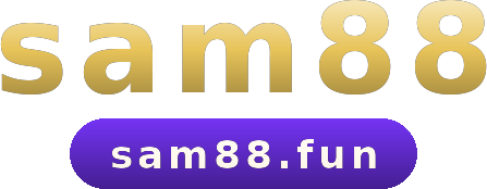 sam88 logo